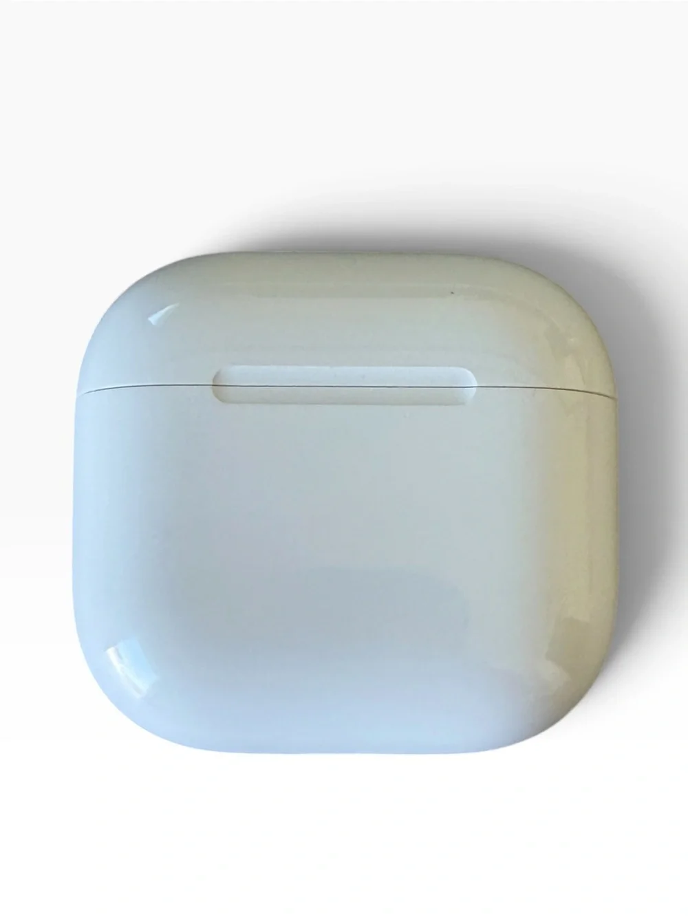Apple AirPods 4 with Active Noise Cancellation